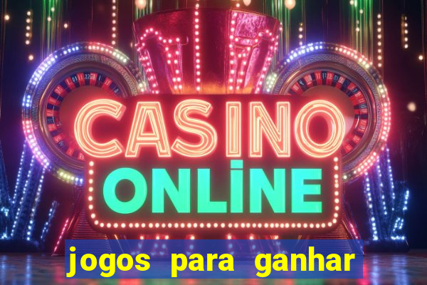 jogos para ganhar dinheiro de verdade no pagbank